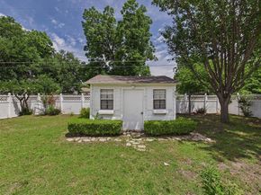 845  Dent Street , Garland Texas 75040