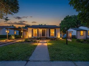 845  Dent Street , Garland Texas 75040