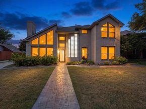 4115  Province Drive , Carrollton Texas 75007