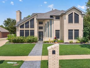 4115  Province Drive , Carrollton Texas 75007