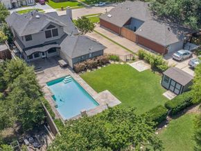 4115  Province Drive , Carrollton Texas 75007