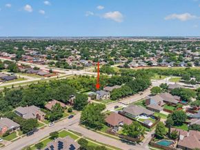 4115  Province Drive , Carrollton Texas 75007