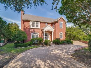 107  Reliance Court , Rockwall Texas 75032