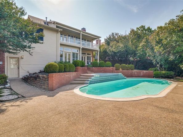 107  Reliance Court , Rockwall Texas 75032