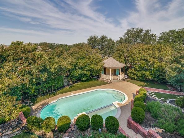 107  Reliance Court , Rockwall Texas 75032