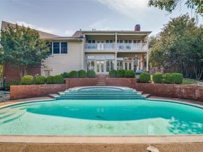 107  Reliance Court , Rockwall Texas 75032