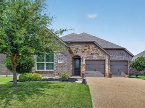 172  Buffington Avenue , Fate Texas 75189