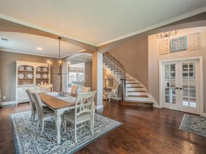 6917  Coronado Drive , McKinney Texas 75072