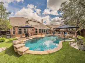 6917  Coronado Drive , McKinney Texas 75072