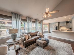 6917  Coronado Drive , McKinney Texas 75072
