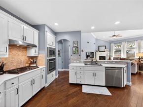 1707  Crown Point Road , McKinney Texas 75072