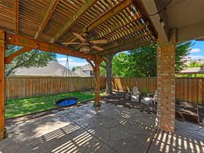 1707  Crown Point Road , McKinney Texas 75072