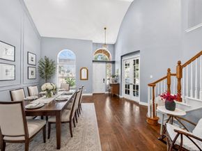 1707  Crown Point Road , McKinney Texas 75072