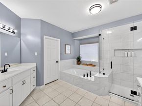 1707  Crown Point Road , McKinney Texas 75072