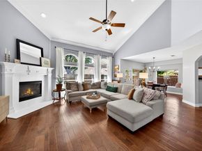 1707  Crown Point Road , McKinney Texas 75072