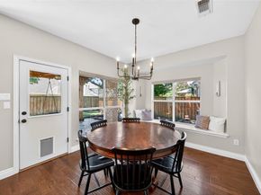1707  Crown Point Road , McKinney Texas 75072