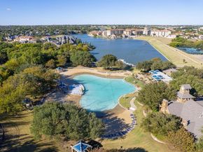 1707  Crown Point Road , McKinney Texas 75072