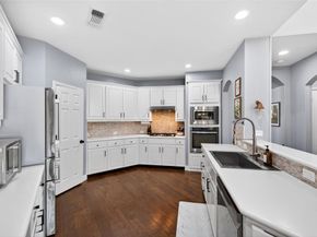 1707  Crown Point Road , McKinney Texas 75072