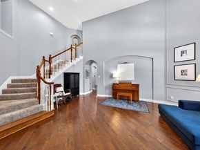 1707  Crown Point Road , McKinney Texas 75072