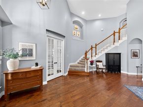 1707  Crown Point Road , McKinney Texas 75072