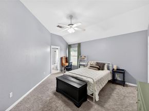 1707  Crown Point Road , McKinney Texas 75072