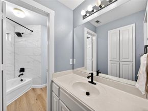 1707  Crown Point Road , McKinney Texas 75072