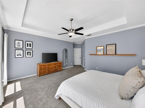 1707  Crown Point Road , McKinney Texas 75072