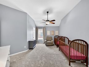 1707  Crown Point Road , McKinney Texas 75072