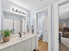 1707  Crown Point Road , McKinney Texas 75072