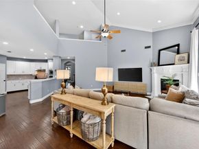 1707  Crown Point Road , McKinney Texas 75072