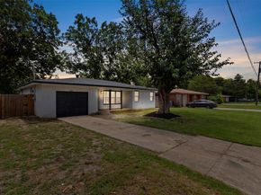 1035  Warden Street , Benbrook Texas 76126
