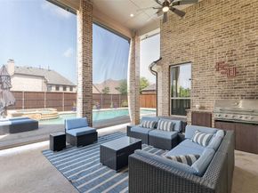 7163  Kentwood Drive , Frisco Texas 75034