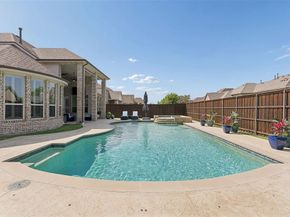 7163  Kentwood Drive , Frisco Texas 75034