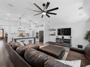7004  Trailhead Street , Little Elm Texas 76227