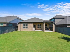 7004  Trailhead Street , Little Elm Texas 76227