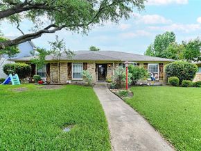 7272  Alto Caro Drive , Dallas Texas 75248