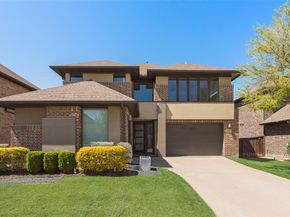 3743  Pistol Creek  , Frisco Texas 75034