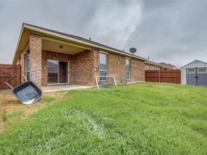 10005  Bull Run , Fort Worth Texas 76177