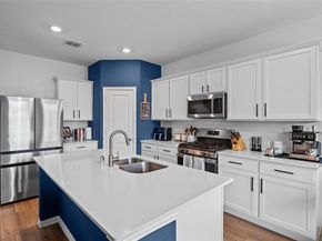 1103  Daffodil Street , Princeton Texas 75407