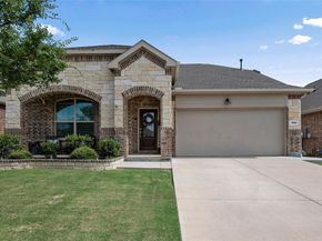 1103  Daffodil Street , Princeton Texas 75407
