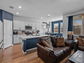 1103  Daffodil Street , Princeton Texas 75407