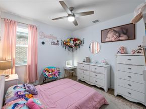 1103  Daffodil Street , Princeton Texas 75407