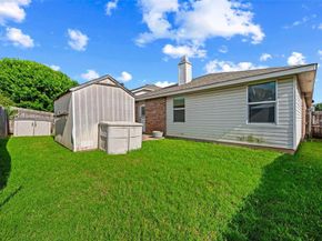 1725  Sierra Meadow Lane , Fort Worth Texas 76247
