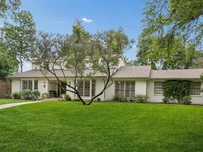 13220  Wittmore Circle , Dallas Texas 75240