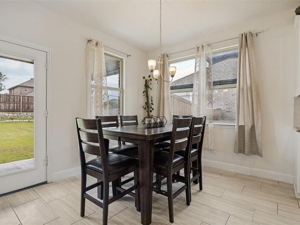 408  Patterson Court , Fate Texas 75087