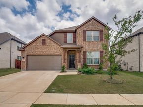 408  Patterson Court , Fate Texas 75087