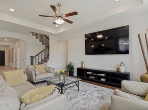408  Patterson Court , Fate Texas 75087