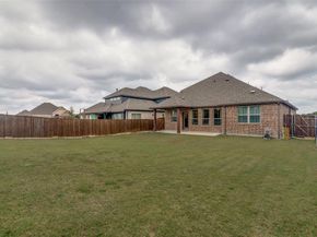 408  Patterson Court , Fate Texas 75087