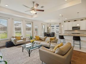 408  Patterson Court , Fate Texas 75087