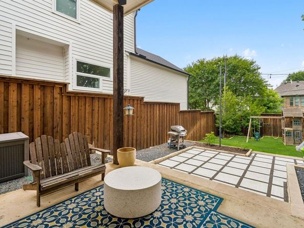 7323  Coronado Avenue , Dallas Texas 75214